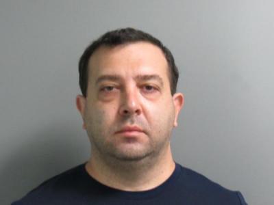 Albert Moses Haim a registered Sex Offender of Maryland
