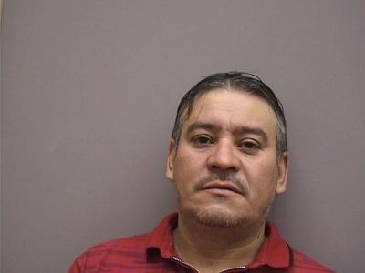 Pedro Garcia-granados a registered Sex Offender of Maryland