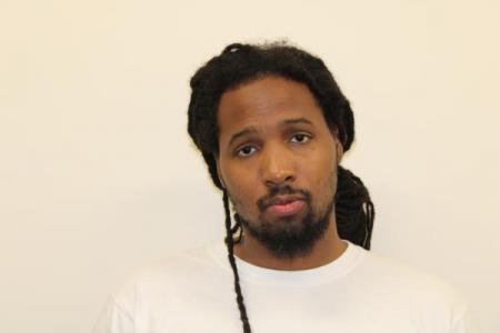 Aaron Bruce Garrett a registered Sex Offender of Maryland