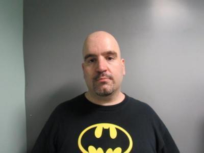 Michael Aaron Gaskin a registered Sex Offender of Maryland