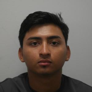 Ronal Josue Velasquez-flores a registered Sex Offender of Maryland