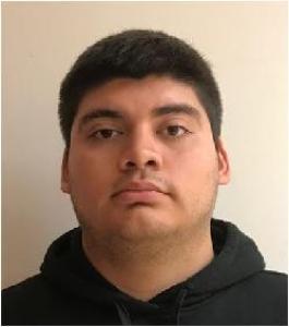 Christopher Noe Vasquez a registered Sex Offender of Maryland