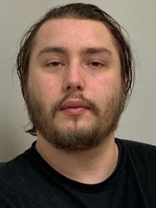 Cameron Matthew Jones a registered Sex Offender of Maryland