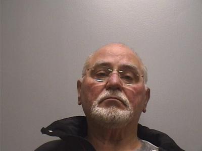 Jerry Winston Kestner Sr a registered Sex Offender of Maryland