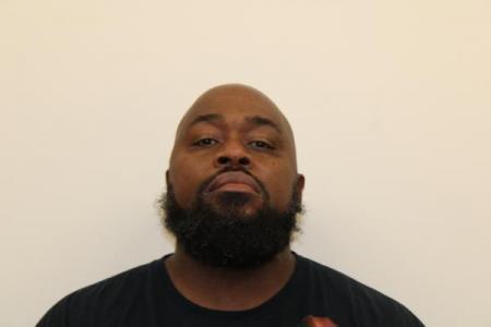 Kenneth Darnell Wilson a registered Sex Offender of Maryland