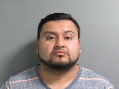 Jorge Isaias Ramirez-vasquez a registered Sex Offender of Maryland