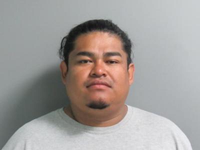 Franklin Samu Chavarria-lopez a registered Sex Offender of Maryland