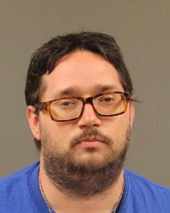 Jordan Kristopher Schreiber a registered Sex Offender of Maryland