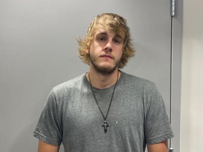 Wheeler Nathaniel Roberts a registered Sex Offender of Maryland