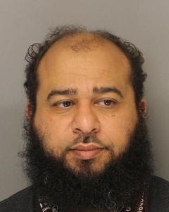 Khaled Youseff Mohamed a registered Sex Offender of Maryland