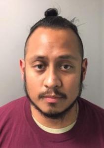 Luis Gustavo Hernandez a registered Sex Offender of Maryland