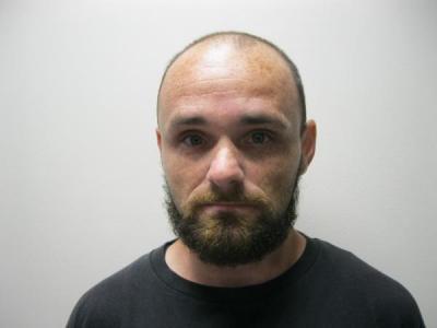 Paul Christian Tippen a registered Sex Offender of Maryland