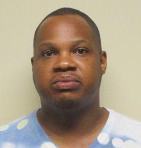 Shawn Edward Nowlin a registered Sex Offender of Maryland