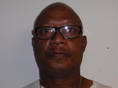 Reginald Thomas Green a registered Sex Offender of Maryland