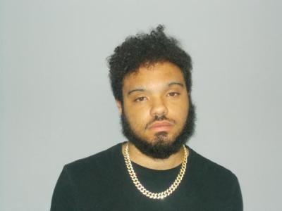 Colby Christopher Johnson a registered Sex Offender of Maryland