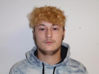 Michael Dean Richardson a registered Sex Offender of Maryland