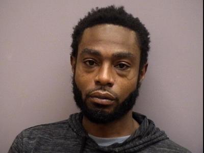 Dejuan Anthony Jackson a registered Sex Offender of Maryland