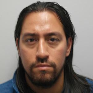 Gabriel Joseph Ortiz Sr a registered Sex Offender of Maryland