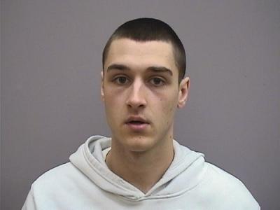 Seth William Hembree a registered Sex Offender of Maryland