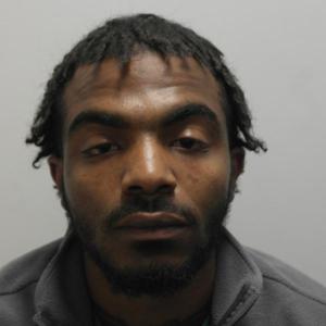 Antonio Jerel Reeves-woodland a registered Sex Offender of Maryland