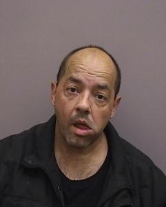 Robert Keith Gonzales a registered Sex Offender of Maryland