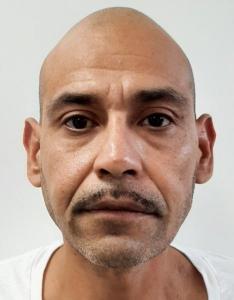 Alfonso Gasnarez a registered Sex Offender of Maryland