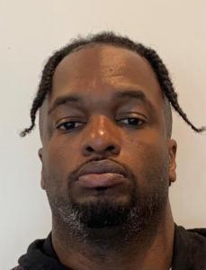Elijah Sadik Parker a registered Sex Offender of Maryland