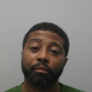 Detuan Marquette Jordan a registered Sex Offender of Maryland