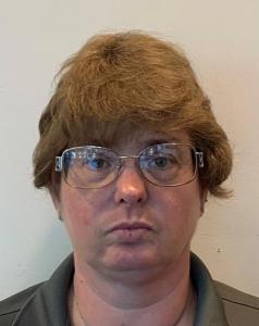 Kimberly Renee Ridgely a registered Sex Offender of Maryland