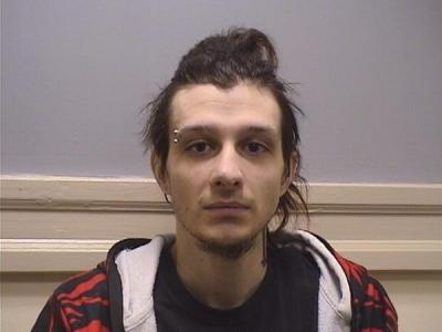 Adam James Beitzel a registered Sex Offender of Maryland