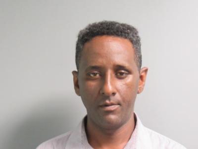Merid Mesfin Abraha a registered Sex Offender of Maryland