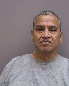 Hector Fussa a registered Sex Offender of Maryland