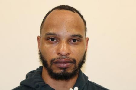 Aaron Bray Ledbetter a registered Sex Offender of Maryland