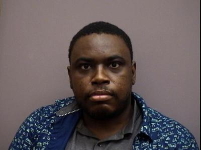 Calvin Thomas Allen a registered Sex Offender of Maryland