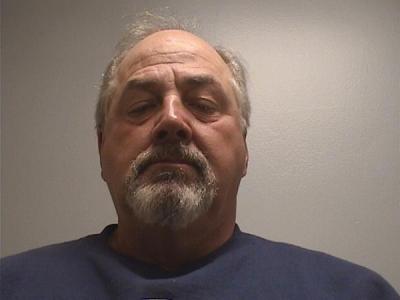 Jeffrey David Baker a registered Sex Offender of Maryland
