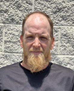 Bryan Shay Lang Sr a registered Sex Offender of Virginia