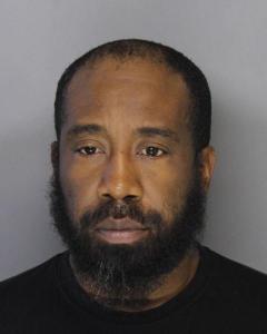 Kiron Golden a registered Sex Offender of Maryland