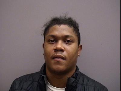 Jawon Tyrell Mcgill a registered Sex Offender of Maryland