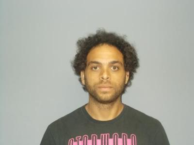 Ryan Lee Eugene Parham a registered Sex Offender of Maryland