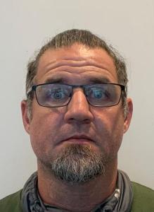 Keith Elmer Heerd a registered Sex Offender of Maryland