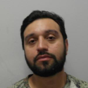 Erick Mauricio Garcia-castillo a registered Sex Offender of Maryland