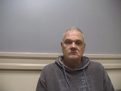 Kenneth Gene Holstine a registered Sex Offender of Maryland