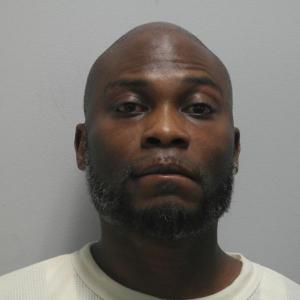 Larry Mohammed Erby a registered Sex Offender of Maryland