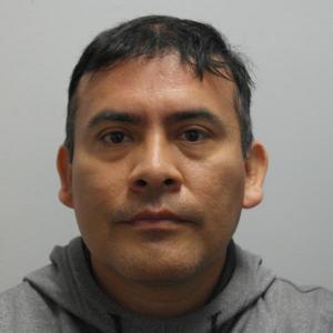 Jhojan Jhon Coronado Pozo a registered Sex Offender of Maryland