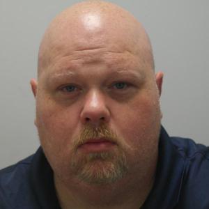 Michael Frances Caulfield a registered Sex Offender of Maryland