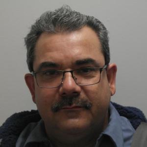 Sergio Francisco Guzman-cano a registered Sex Offender of Maryland
