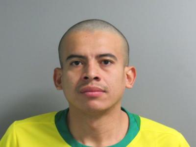 Henry Alexander Vigil-rivera a registered Sex Offender of Maryland