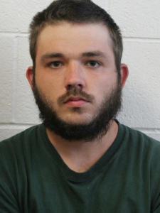 Jeremy Evan Leroy Blizzard a registered Sex Offender of Maryland