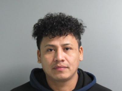 Santos Santiago-jimenez a registered Sex Offender of Maryland