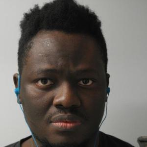 Francis Madikaegbu a registered Sex Offender of Maryland